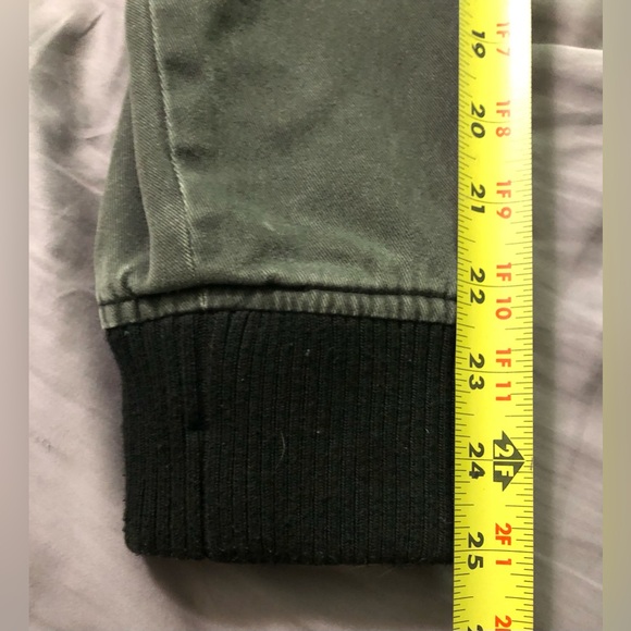 Harley Davidson Riders Stadium Jacket men’s size M - Picture 11 of 12